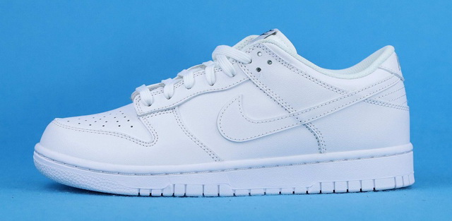 Women Nike Dunk SB 002